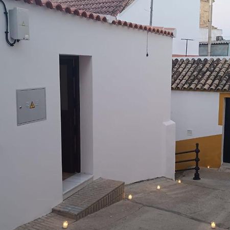 Casa Rural La Cuca Константина Екстериор снимка