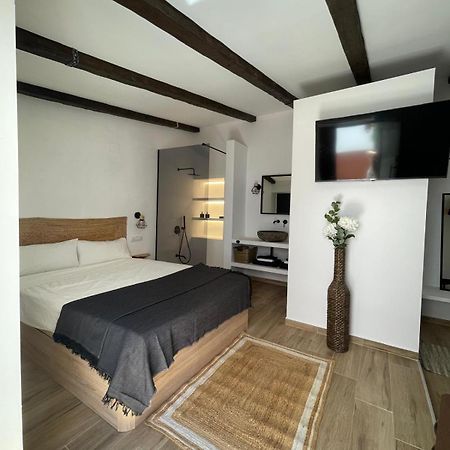 Casa Rural La Cuca Константина Екстериор снимка
